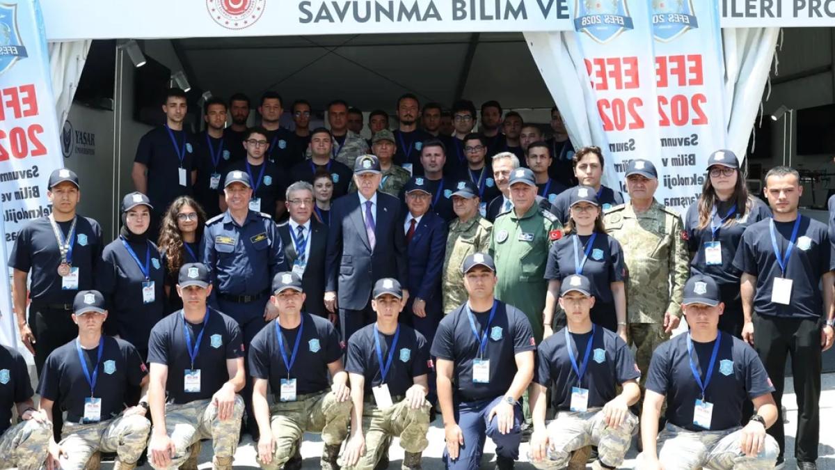 Dünyanın gözü Efes-2026’da kaldı