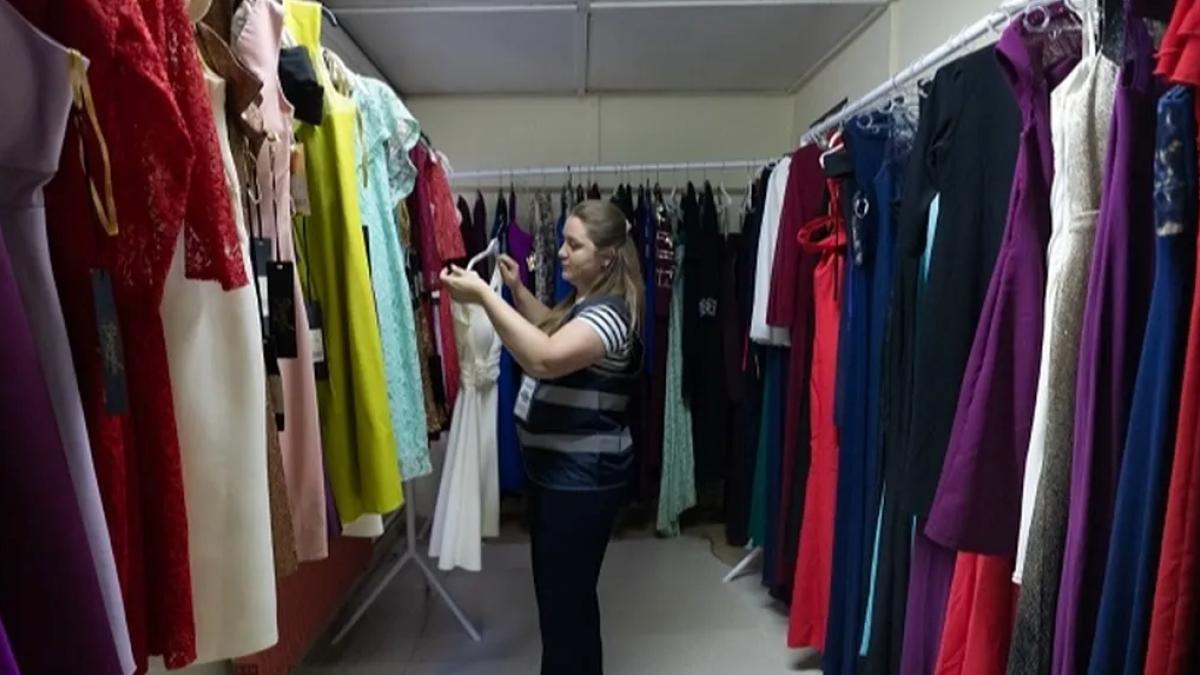 Gençlerin mezuniyet sevinci yarım kalmayacak