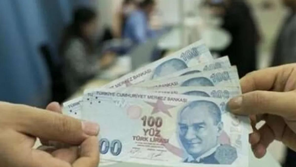 İŞKUR’dan 7 milyar TL’lik ödeme öne çekildi