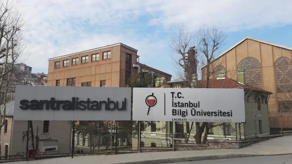 İstanbul Bilgi Üniversitesi’nin faaliyet izni kaldırıldı!