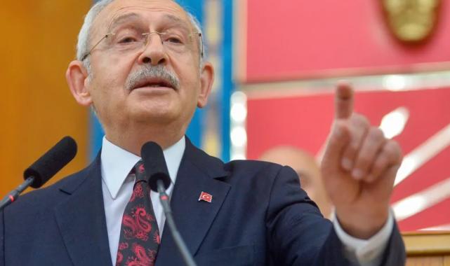 Kılıçdaroğlu’ndan birlik çağrısı: CHP kişisel ikbalin değil, milletin partisidir