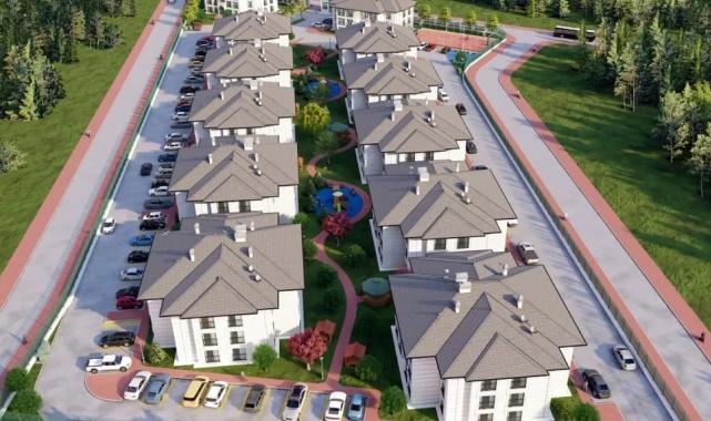 Kocaeli Kartepe'de 144 yeni yuvanın sahipleri belli oldu