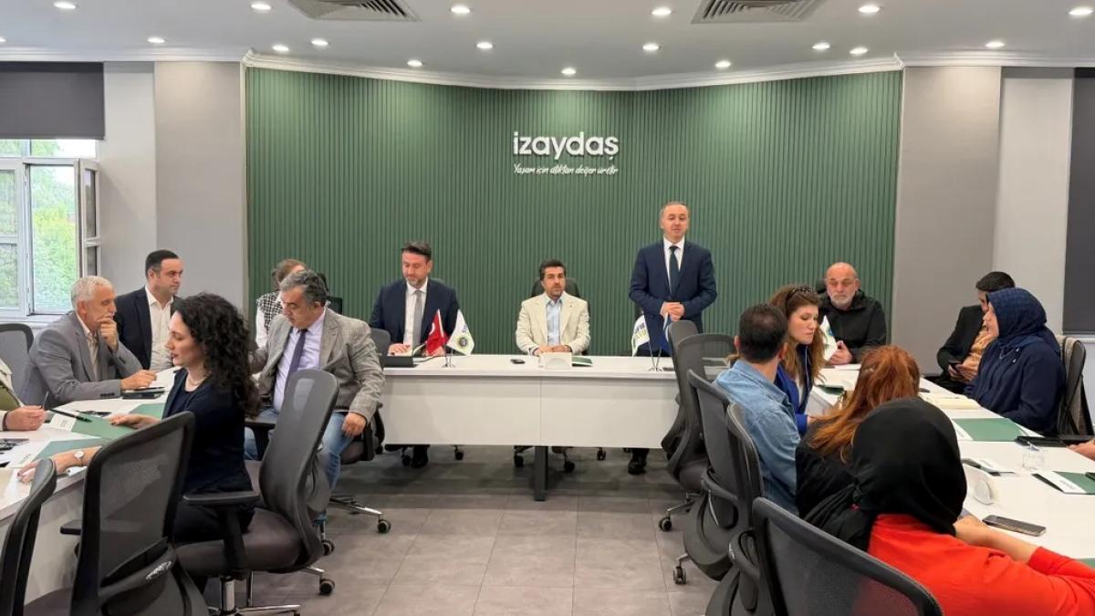 Kocaeli’de sıfır atık hedefi tam yol ilerliyor