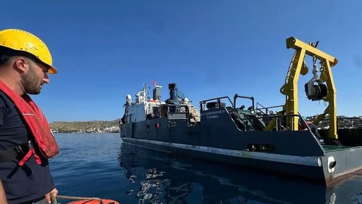 Muğla’nın 'mavi karbon' haritası çıkıyor