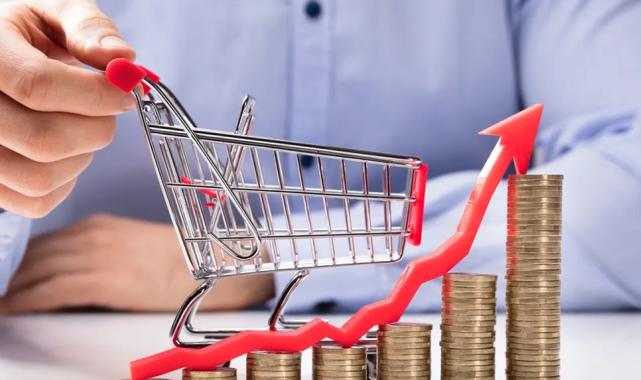 Perakende satışlar yükselişte! Ticarette ayrışma dikkat çekti