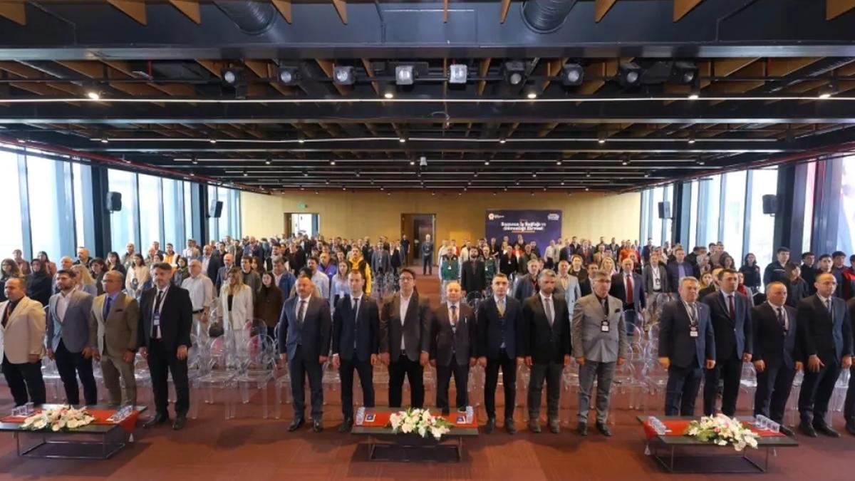 Samsun Büyükşehir'den İş Güvenliği zirvesi