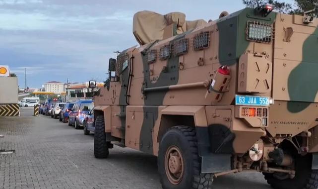 Şanlıurfa’da uyuşturucu 88 tutuklama