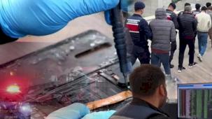 16 ilde nitelikli dolandırıcılık ve yasa dışı bahise 140 gözaltı