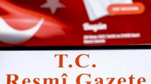 19 Mülki İdare Amiri 'birinci sınıf' oldu