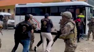22 ilde organize suça 23 tutuklama! Milyonluk mal varlığına el konuldu