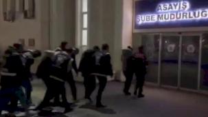 624 milyon TL’lik dolandırıcılık şebekesinde 119 gözaltı