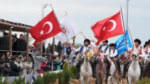 8. Etnospor Kültür Festivali İstanbul’da kapılarını açtı