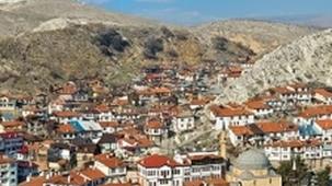 ABB UNESCO Mirasını kent gezileriyle tanıtıyor