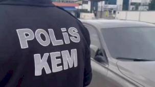 Adana’da uyuşturucu operasyonu: 2 tutuklama