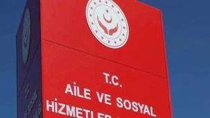 Aile ve Sosyal Hizmetler Bakanlığı’ndan 680 personel alımı