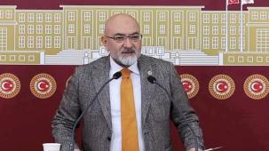 AK Partili Cıngı: Başıboş sorunu artık kamu güvenliği meselesi