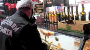 Ankara Keçiören'de bayram öncesi zabıta denetimleri arttı