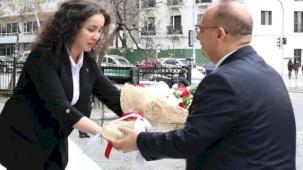 Ankara Valiliği’nde Yakup Canbolat dönemi
