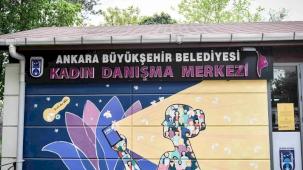 Ankara'da Kadın Danışma Merkezleri 16 bin kadına ulaştı