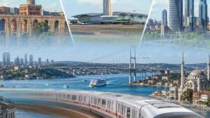 Arnavutköy–Halkalı hattında geri sayım