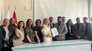 Artvin’de 3 hastane Anne Dostu oldu