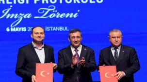 Bağımlılıkla mücadelede yeni seferberlik... “Adım Adım El Ele”'nin startı İstanbul'dan verildi