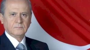 Bahçeli: Mazlumların ahı yerde kalmayacak