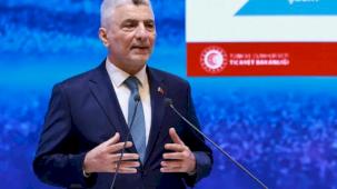 Bakan Bolat: Ticaretin yeni dönemini yeşil ve dijital dönüşüm şekillendiriyor