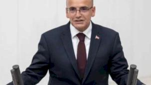 Bakan Şimşek: Cari açıkta kadameli gerileme bekleniyor