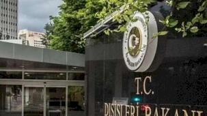 Çad’daki terör saldırısına Türkiye’den kınama