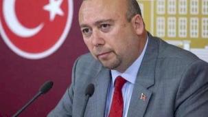 CHP Özkan Yalım'ı ihraç etti!