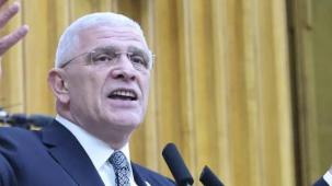 Dervişoğlu: Çiftçi devlete borçlu değil, devlet çiftçiye borçlu