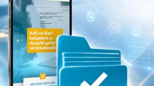 E-Apostil ile dijital belge dönemi... 130’dan fazla ülkede geçerli
