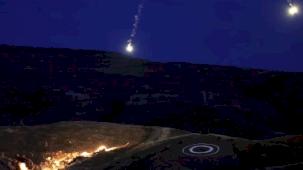Efes-2026’da gece nefes kesti! Hedefler tam isabetle vuruldu