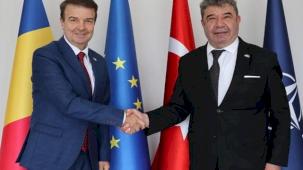 Egeli mobilya ihracatçılarına Romanya’dan Schengen vizesinde destek