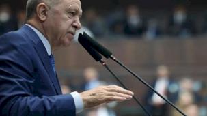Erdoğan'dan Türkiye Yüzyılı mesajı: 