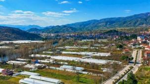 Eskişehir Sarıcakaya maden projesine yargı engeli