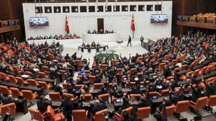 Fahiş aidatlara ilişkin kanun teklifinde 6 madde daha kabul edildi