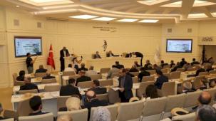 Gaziantep’te çiftçilere destek ve su indirimi
