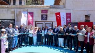 Gaziantep'ten kente yeni bir müze