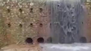 Giresun’da çevre ihlaline milyonluk ceza! Madenin bir bölümü kapatıldı