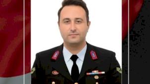 Görevi başında şehit oldu!