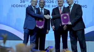 GTÜ’den Malezya açılımı