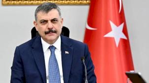 İçişleri Bakanı Çiftçi’den uyarı