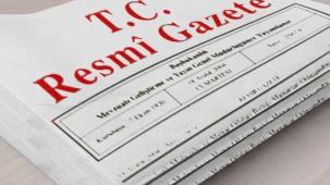 İçişleri’nde Görevde Yükselme Yönetmeliği güncellendi