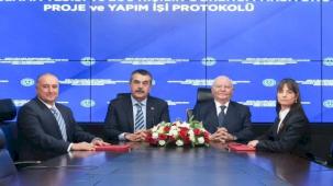 İzmir Urla’ya Gastronomi Lisesi geliyor