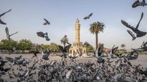 İzmir’in 2074 vizyonu Kültürpark’ta sergilenecek