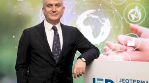 Jeotermalde yeni dönem... EGS teknolojisi enerji maliyetlerini ve emisyonları düşürebilir