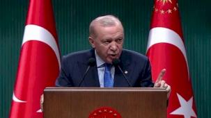Kabine sonrası kritik açıklamalar... İhracatta rekor, Avrupa yol ayrımında, bayram tatili 9 gün oldu