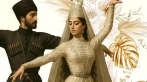Kafkas kültürünün ritmi Kahramanmaraş’ta yankılanacak